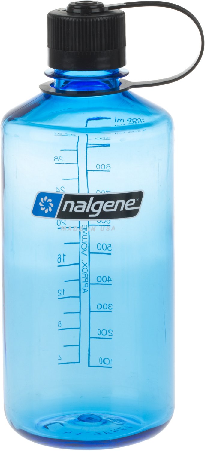 Nalgene Everyday 32 oz. Narrow Mouth Water Bottle Academy