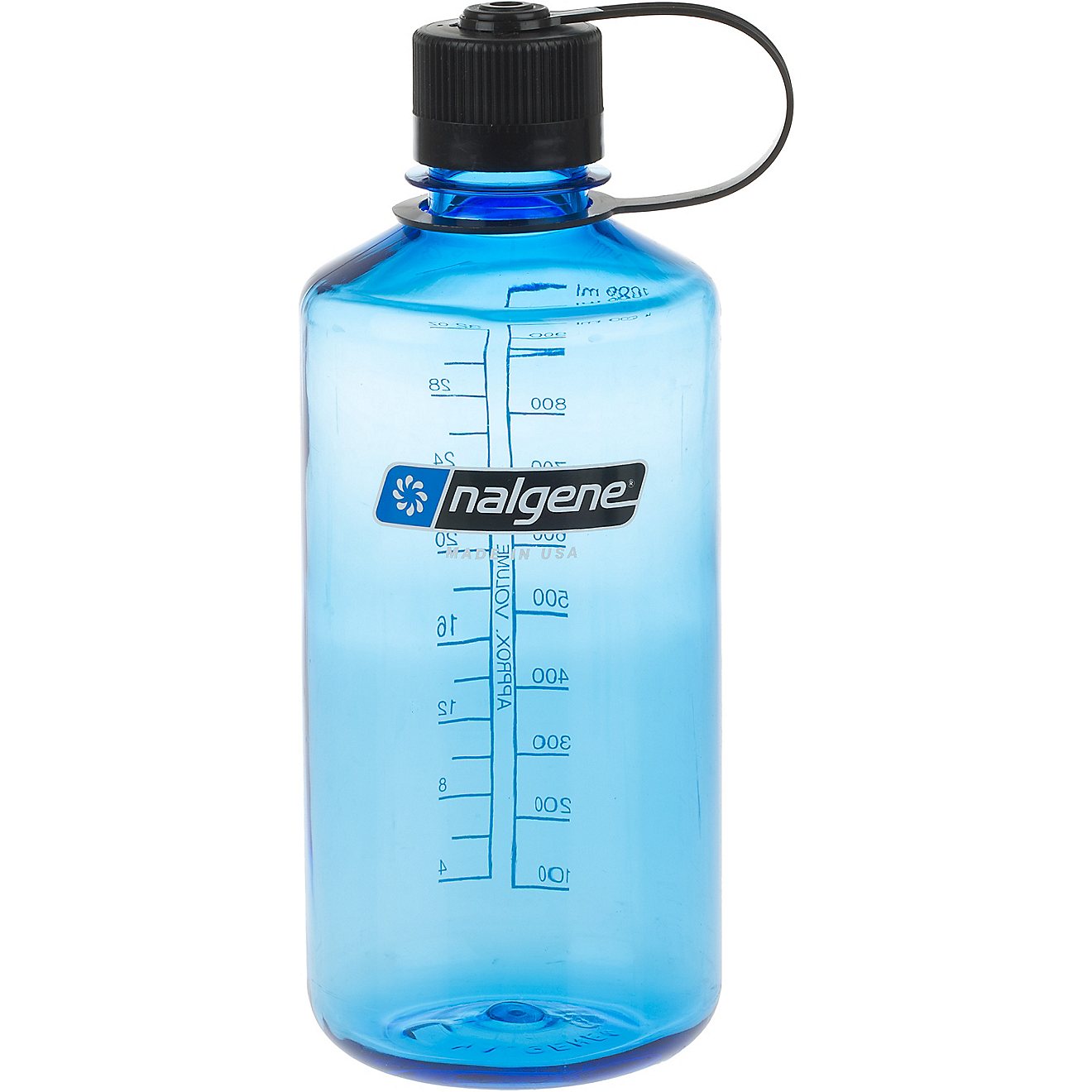 Nalgene Everyday 32 oz. Narrow Mouth Water Bottle                                                                                - view number 1