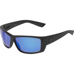Del Mar Adults' Cat Cay Sunglasses