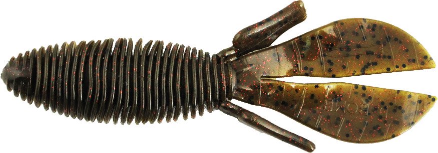Missile Baits D Bomb Creature Baits 6-Pack | Academy