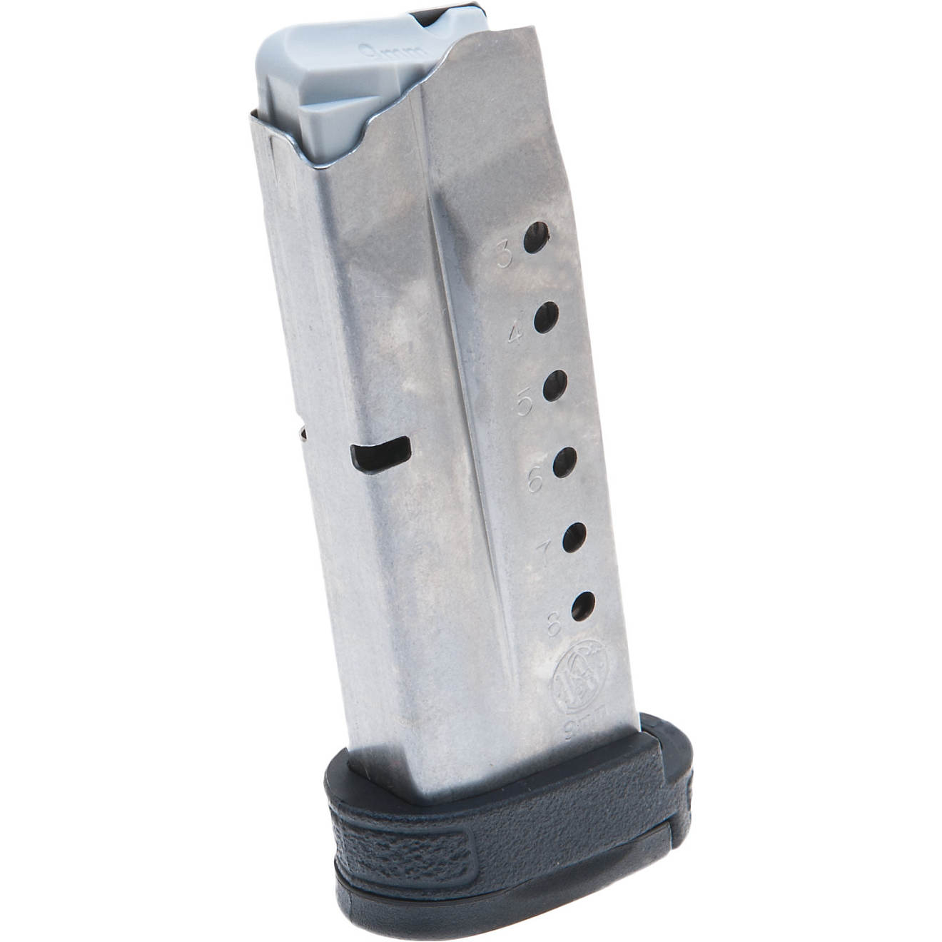 Smith & Wesson M&P Shield 9mm 8-Round Magazine                                                                                   - view number 1