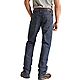 Ariat Men's Fire Resistant M4 Low Rise Boot Jean                                                                                 - view number 8 image