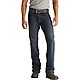 Ariat Men's Fire Resistant M4 Low Rise Boot Jean                                                                                 - view number 7 image