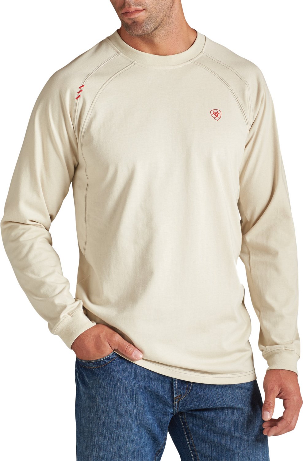crew shirt design