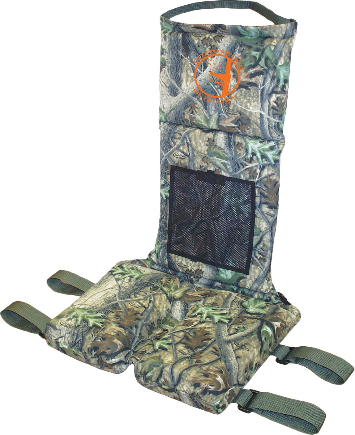 Cottonwood Outdoors Weathershield Treestand Resurrection Sling-Style