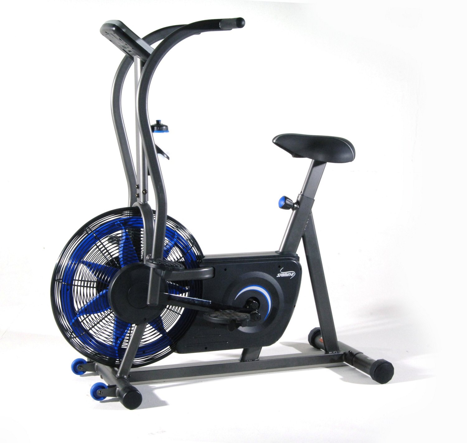 stationary bike academy sports outdoors