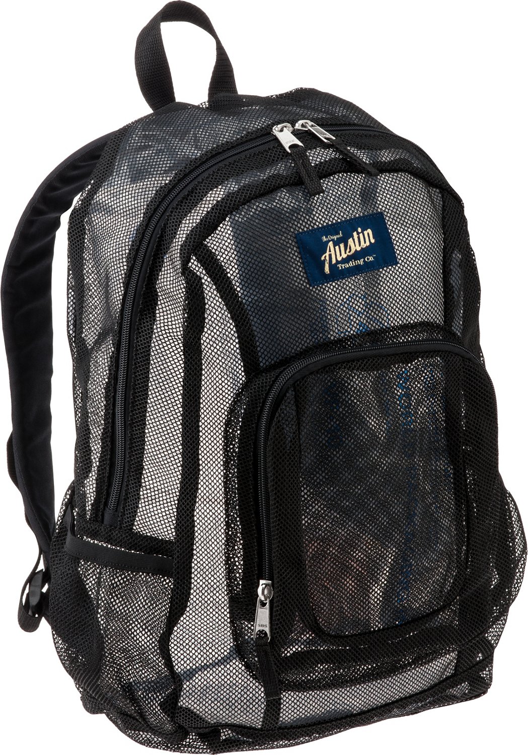 Austin Trading Co.™ Classic Mesh Backpack | Academy