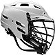 Cascade Adults' R Series Lacrosse Helmet                                                                                         - view number 1 image