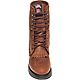 Justin Men's Double Comfort EH Lace Up Work Boots                                                                                - view number 3 image