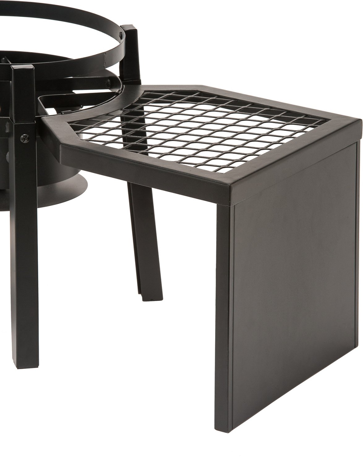Outdoor Gourmet Deluxe Turkey Fryer Kit Academy
