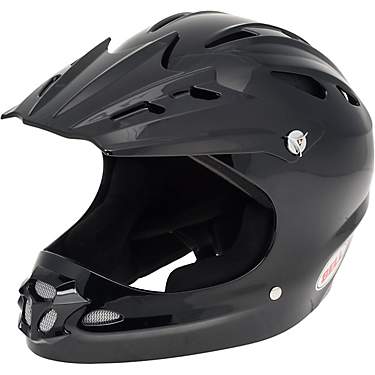 Bell Youth Full Throttle Full Face Helmet                                                                                       