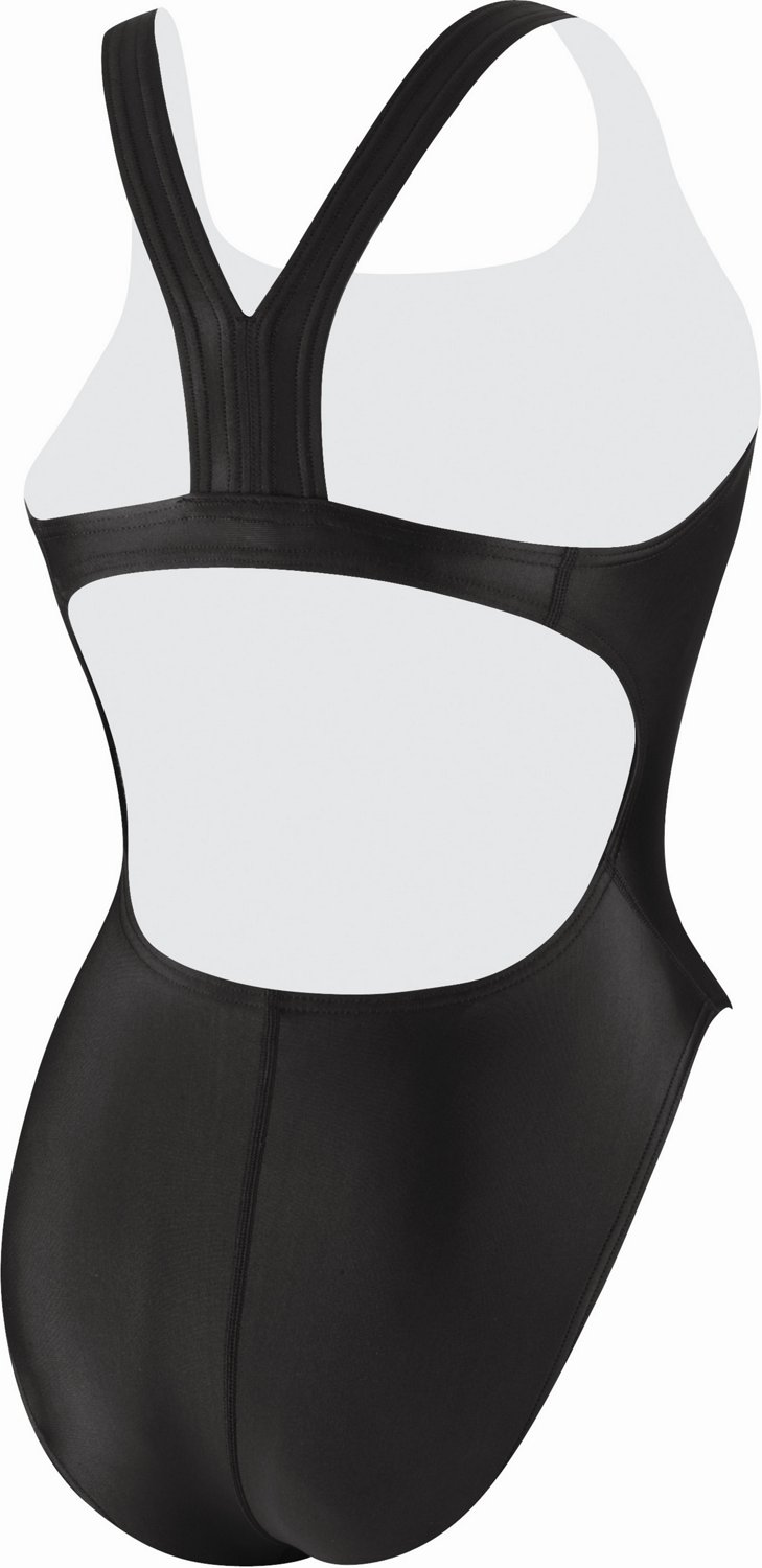 Speedo Womens Pro Lt Superpro Swimsuit Academy