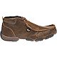 Justin Men's Distressed Leather Casual Boots                                                                                     - view number 1 image