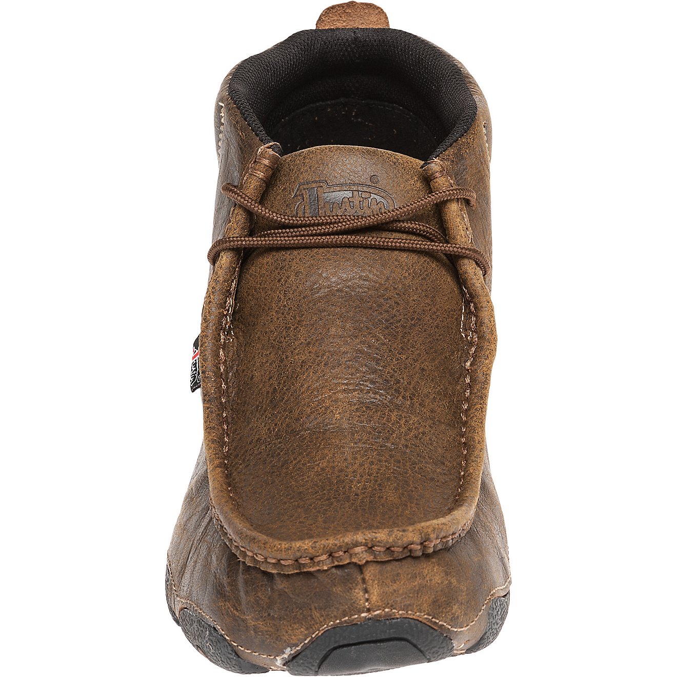 Justin Men's Distressed Leather Casual Boots                                                                                     - view number 3
