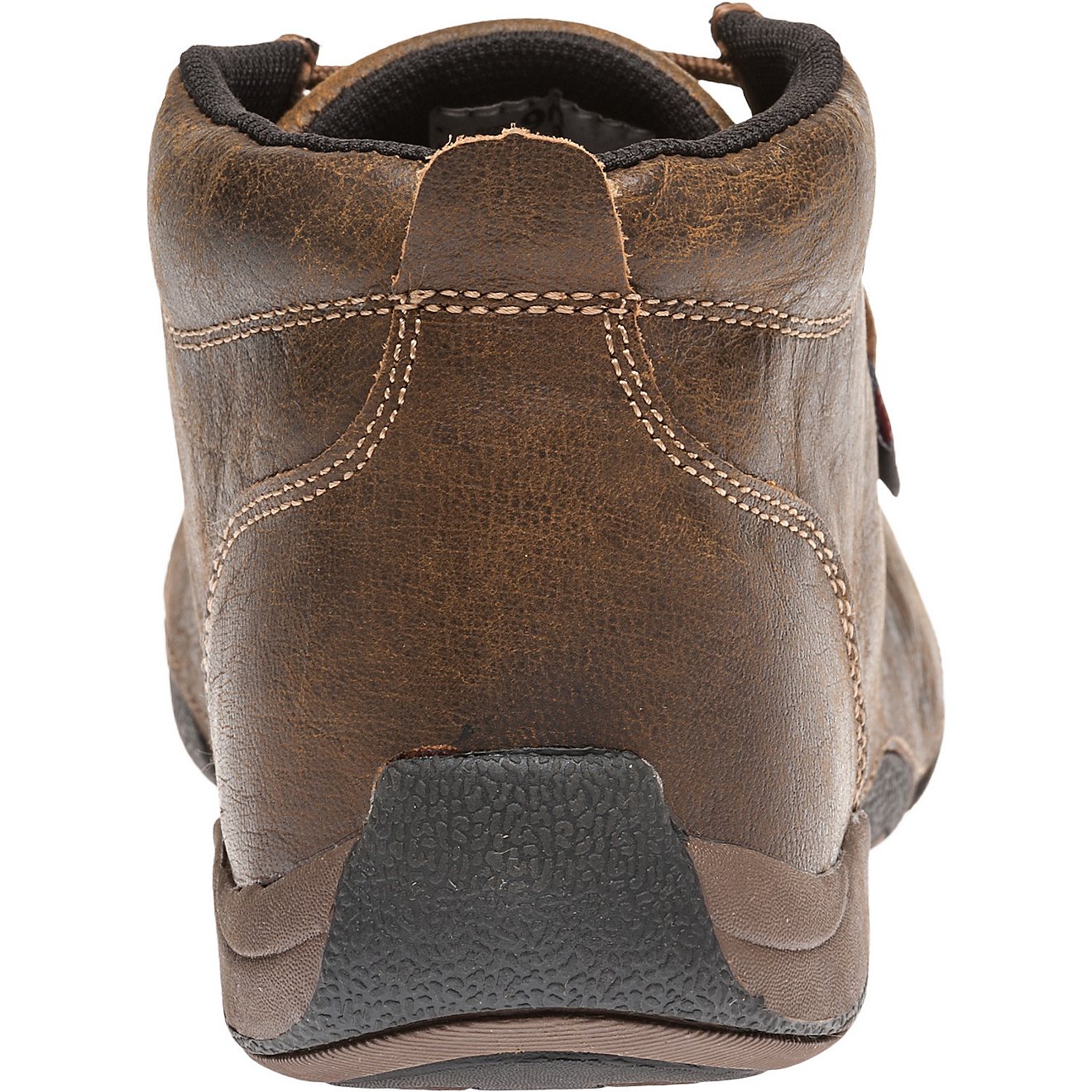 Justin Men's Distressed Leather Casual Boots                                                                                     - view number 4