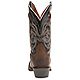 Justin Men's Punchy Stressed Buffalo Western Boots                                                                               - view number 4 image