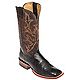 Justin Men's Exotics Smooth Ostrich Western Boots                                                                                - view number 2 image