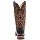 Justin Men's Exotics Smooth Ostrich Western Boots                                                                                - view number 4 image