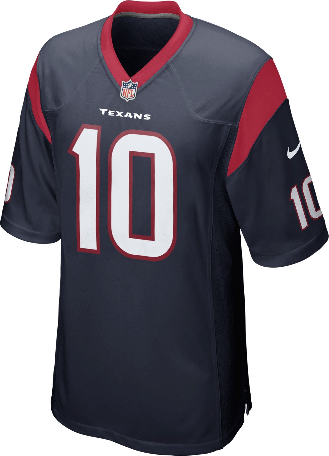 academy texans jersey