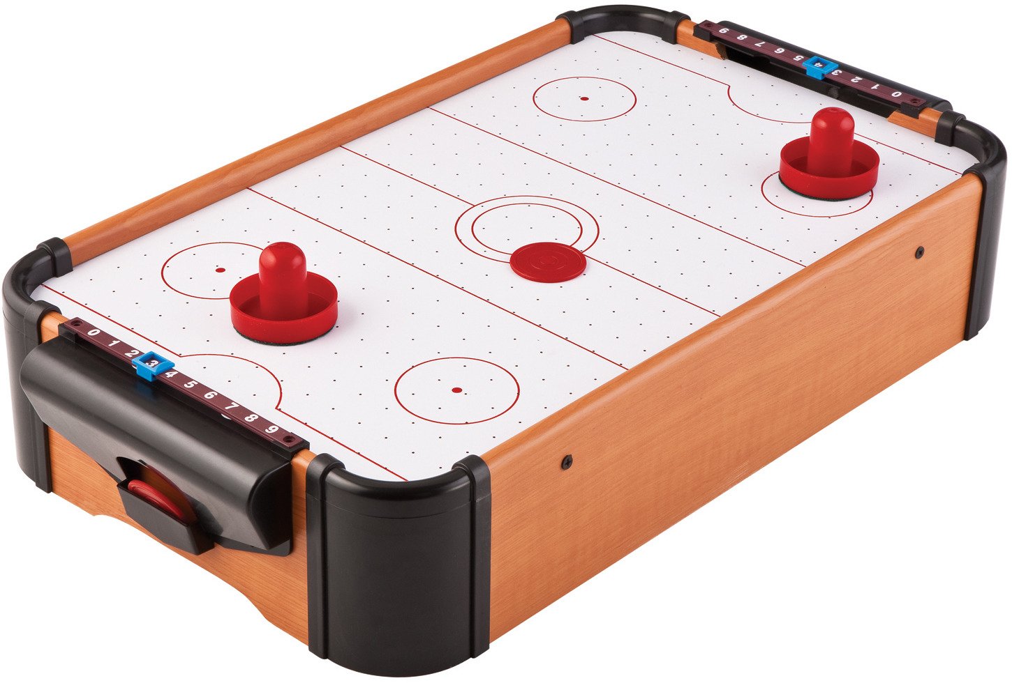 Mainstreet Classics Sinister Table Top Air Powered Hockey | Academy