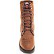 Justin Men's Aged Bark EH Steel Toe Lace Up Work Boots                                                                           - view number 3 image