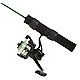 Apache Mini 2' UL Freshwater Spinning Rod and Reel Combo                                                                         - view number 3 image