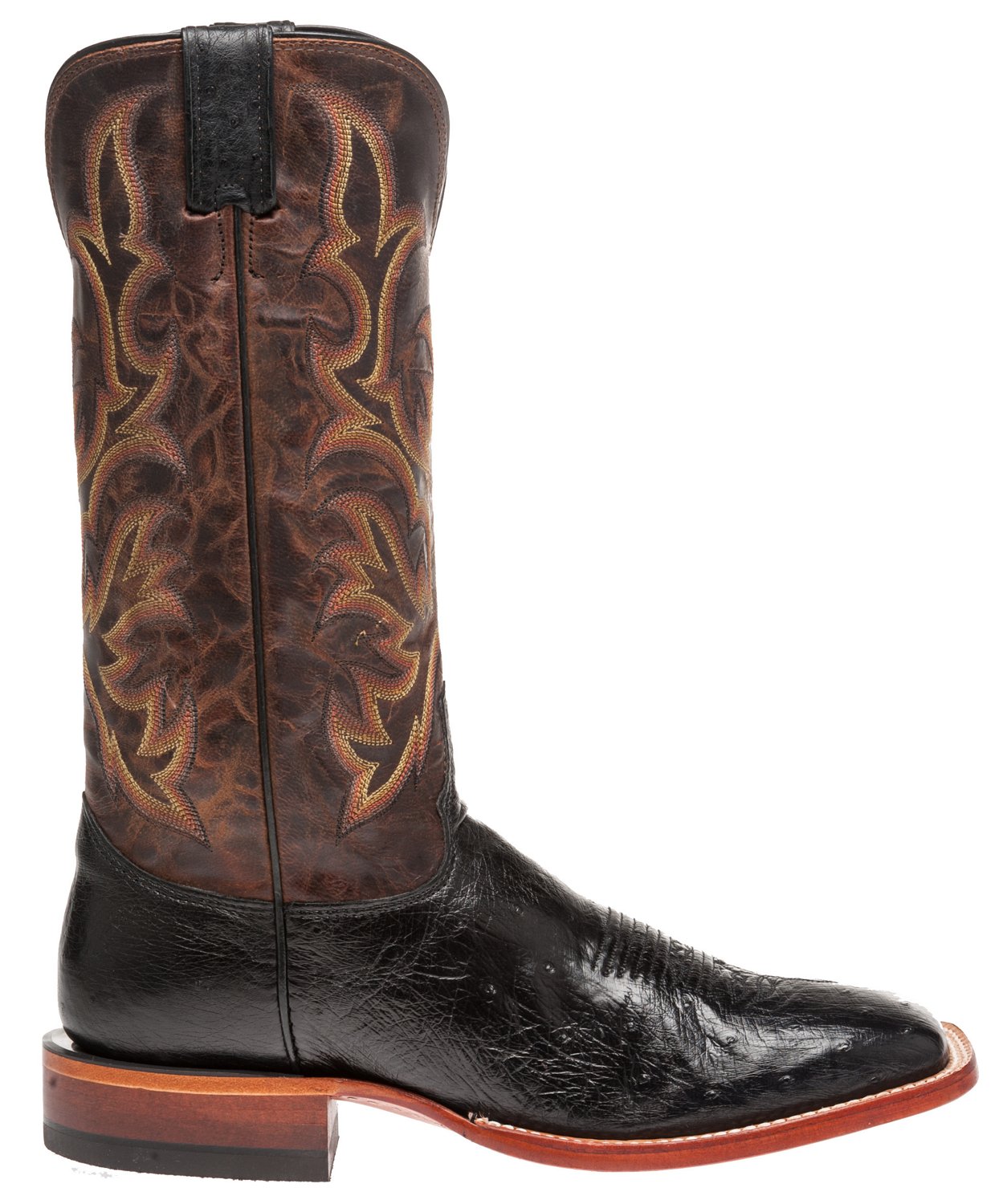justin tobar boots