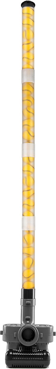 SKLZ Lightning Bolt Pro Pitching Machine Academy