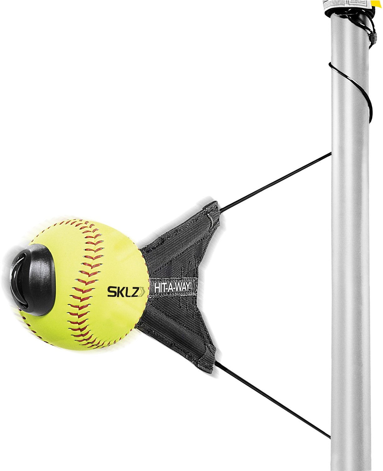 SKLZ HitAWay Softball Training Aid Academy