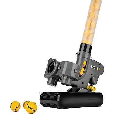 SKLZ Lightning Bolt Pro Pitching Machine