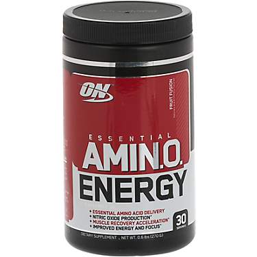 Optimum Nutrition Amino Energy                                                                                                  