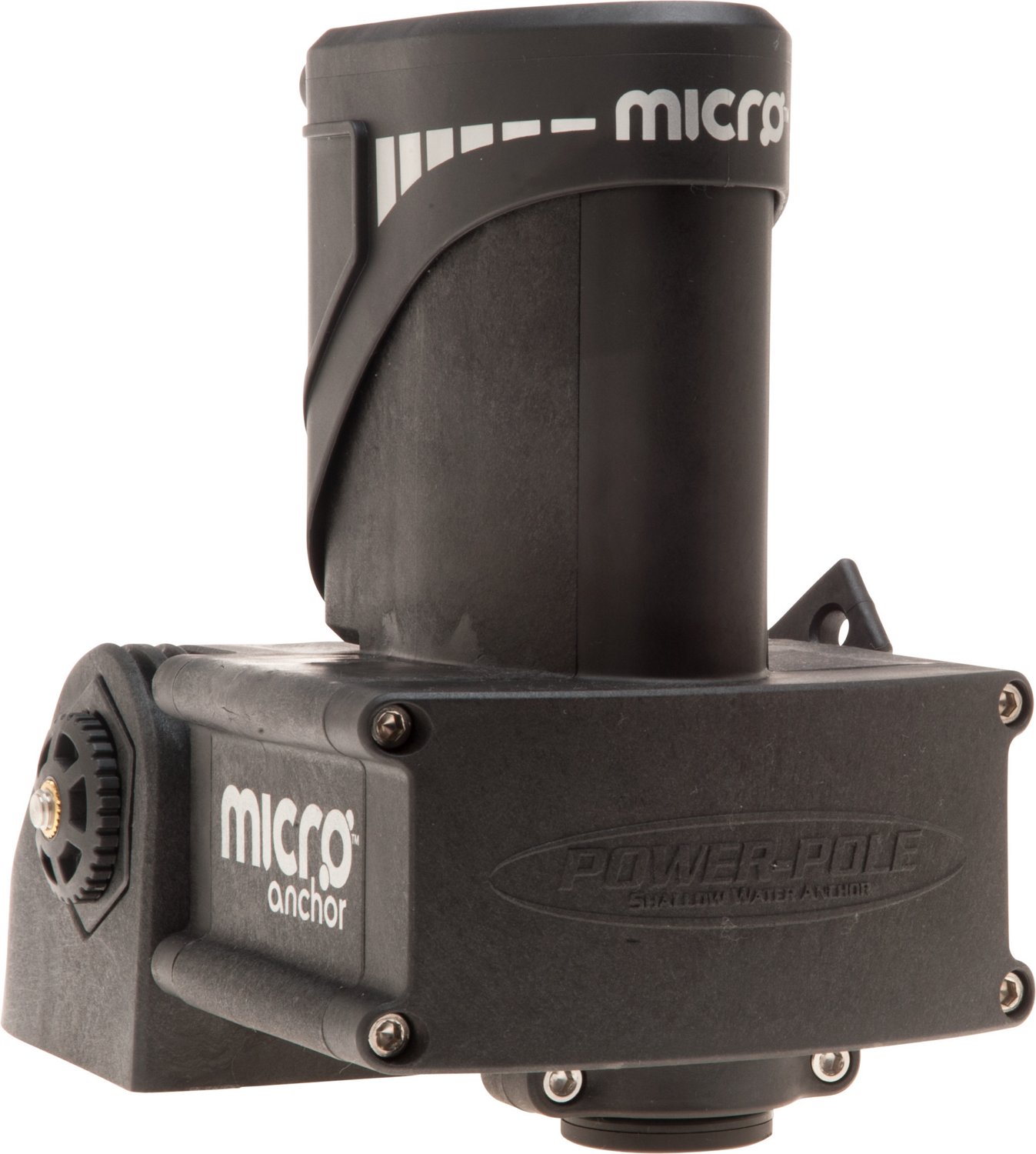 PowerPole® Micro Anchor Drive Unit Academy