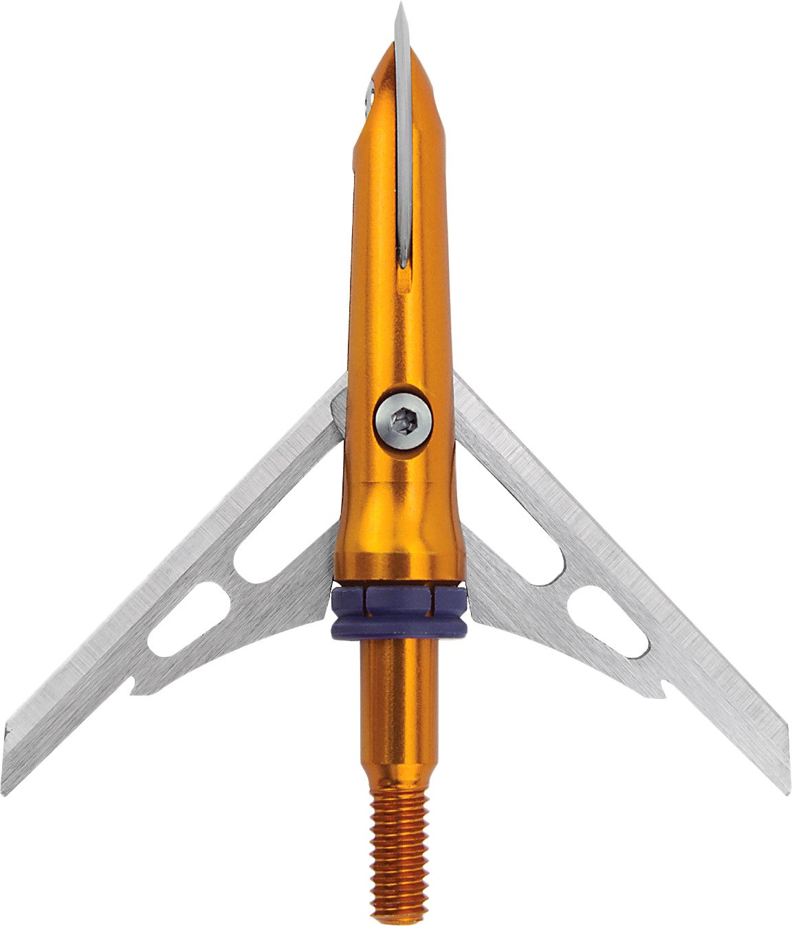 RAGE 125Grain Crossbow X Blade Academy