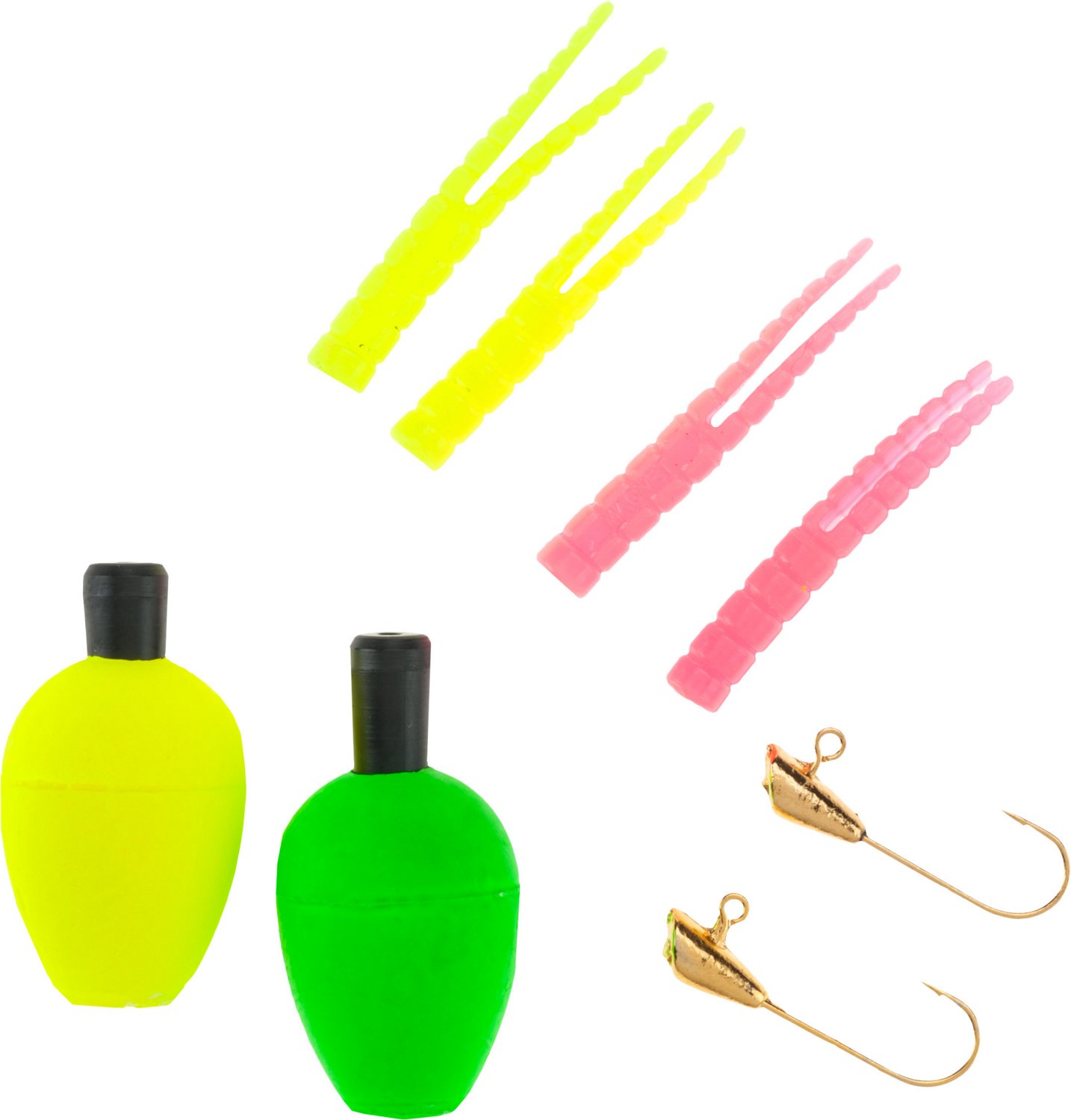 Leland Lures Trout Combo Academy