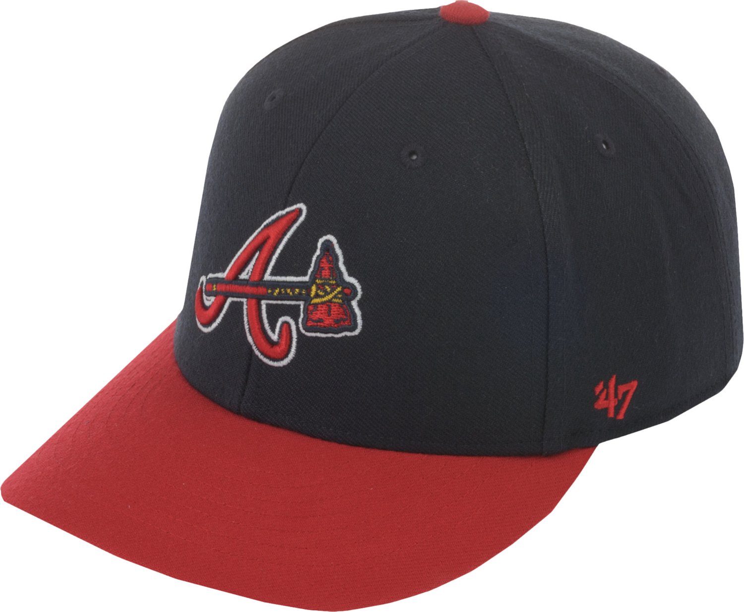 Braves Headwear
