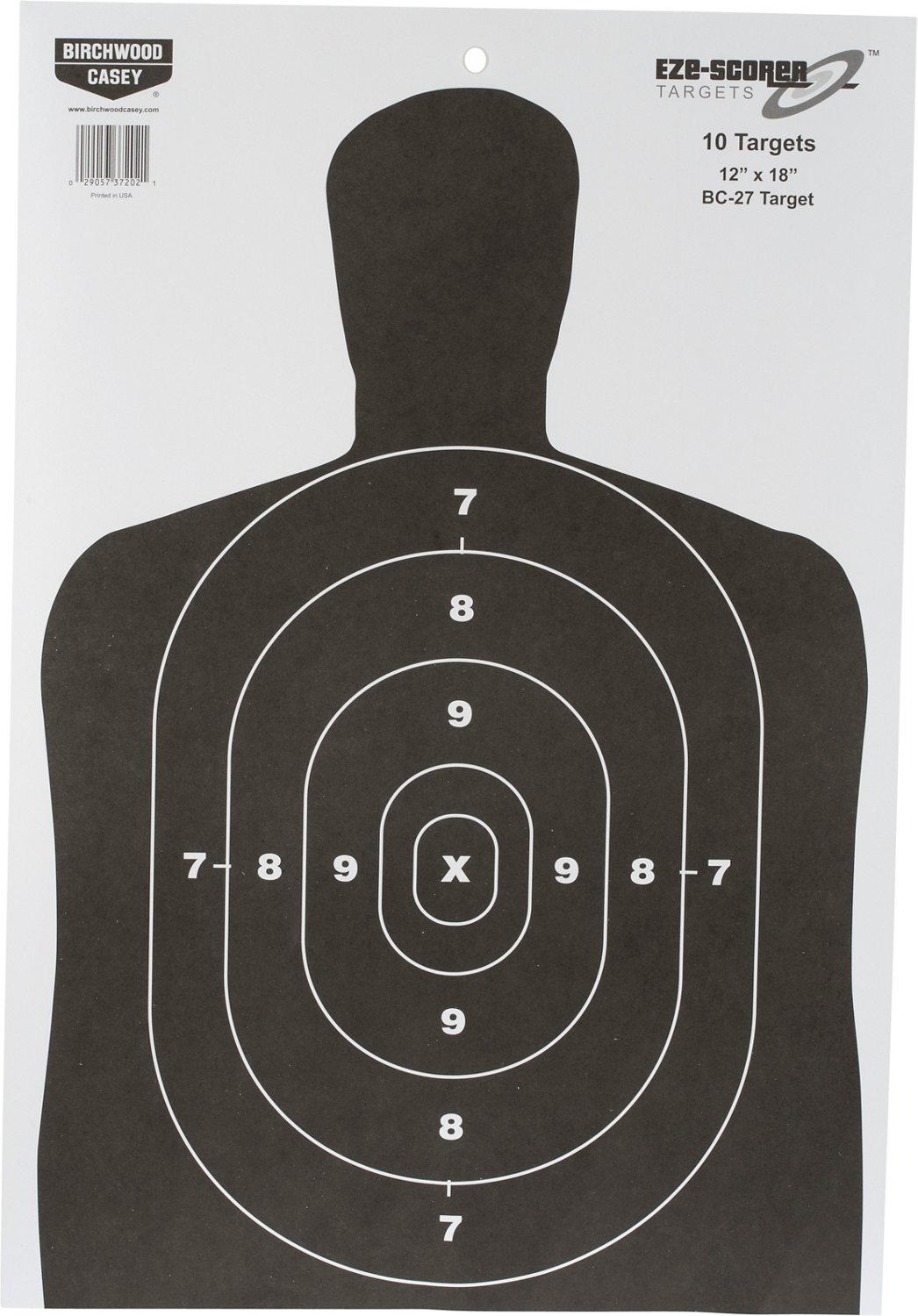 Shooting Targets | Steel Targets & Paper Targets | Academy
