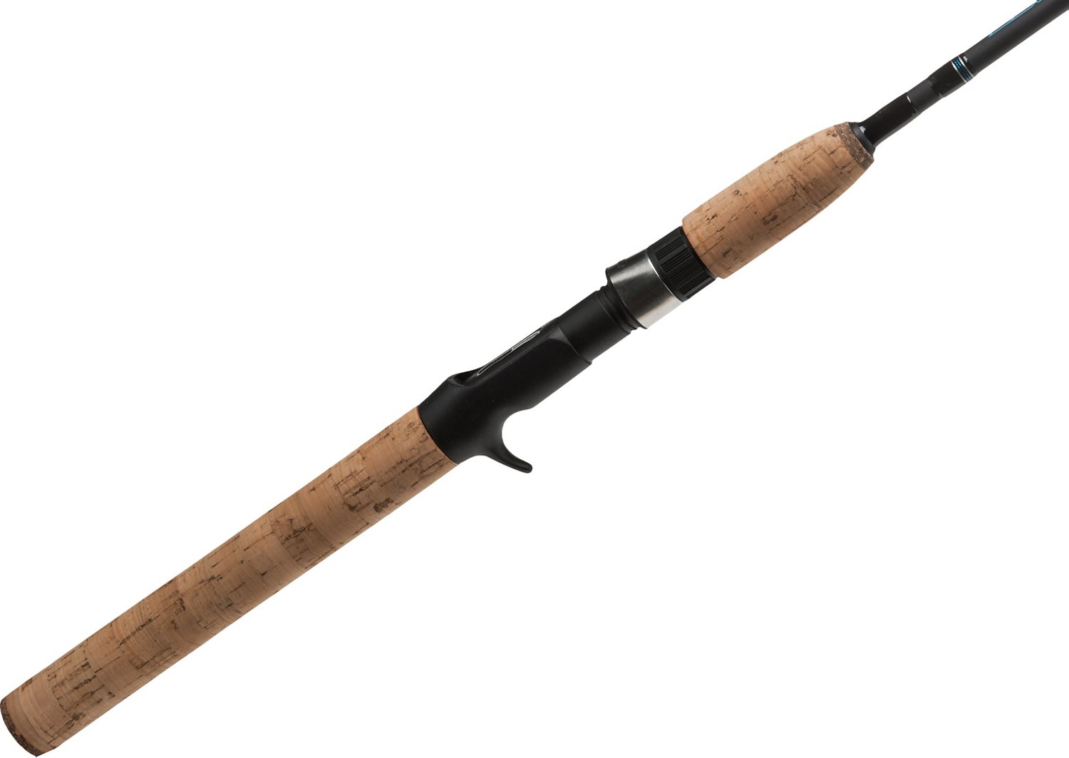 Daiwa Triforce®E 7' MH Freshwater/Saltwater Trigger Grip Casting Rod Academy