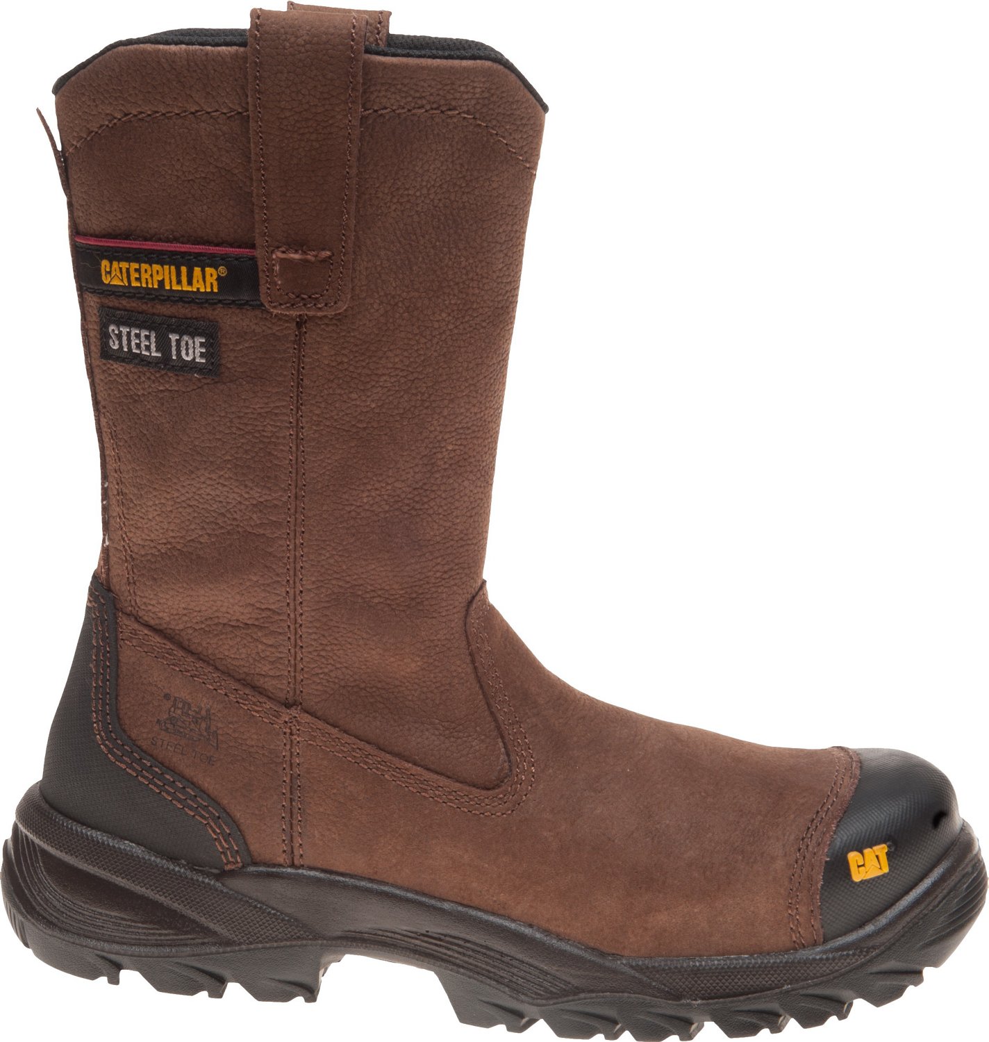 academy composite toe boots