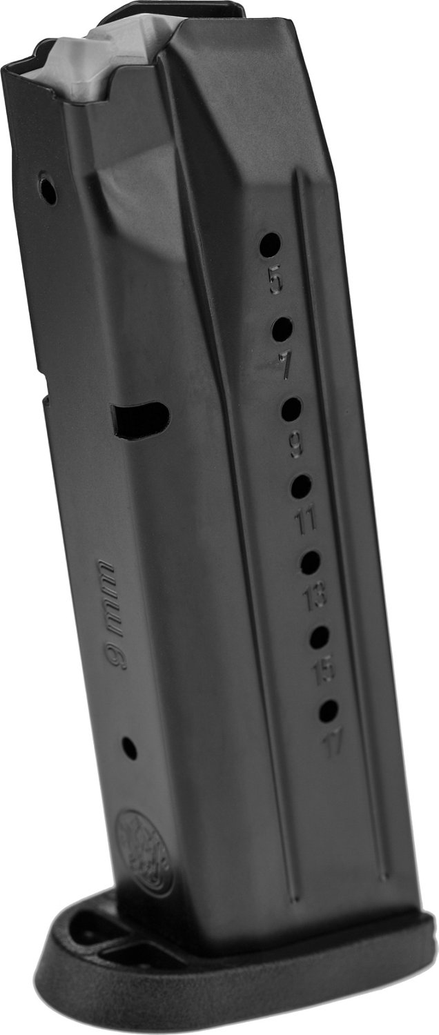 Smith Wesson M P 9mm 17 Round Magazine Academy