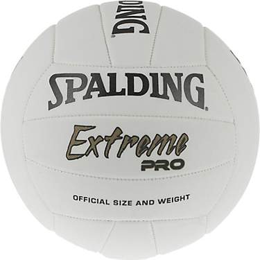 Spalding Extreme Pro Outdoor Volleyball                                                                                         