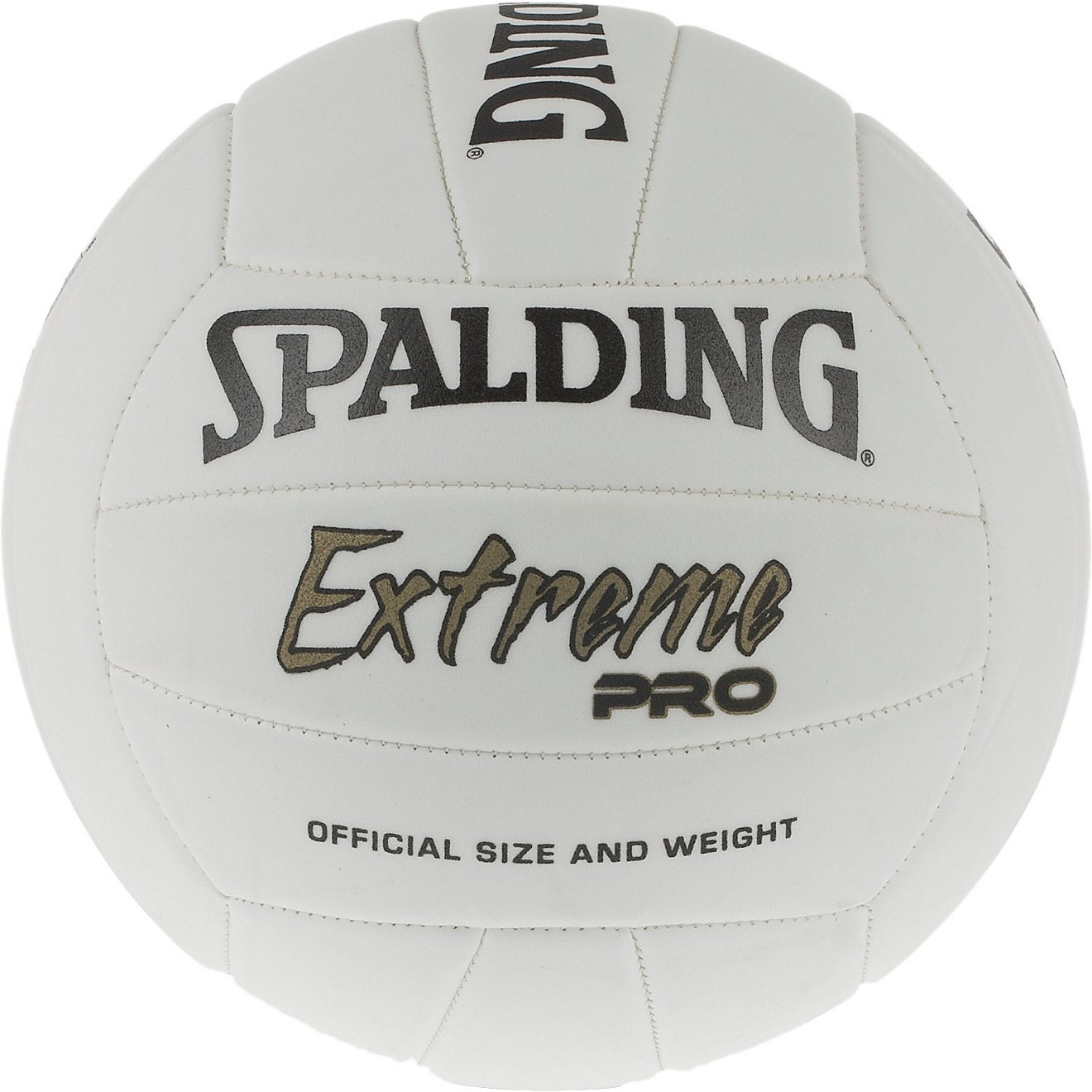 Spalding Extreme Pro Outdoor Volleyball                                                                                          - view number 1