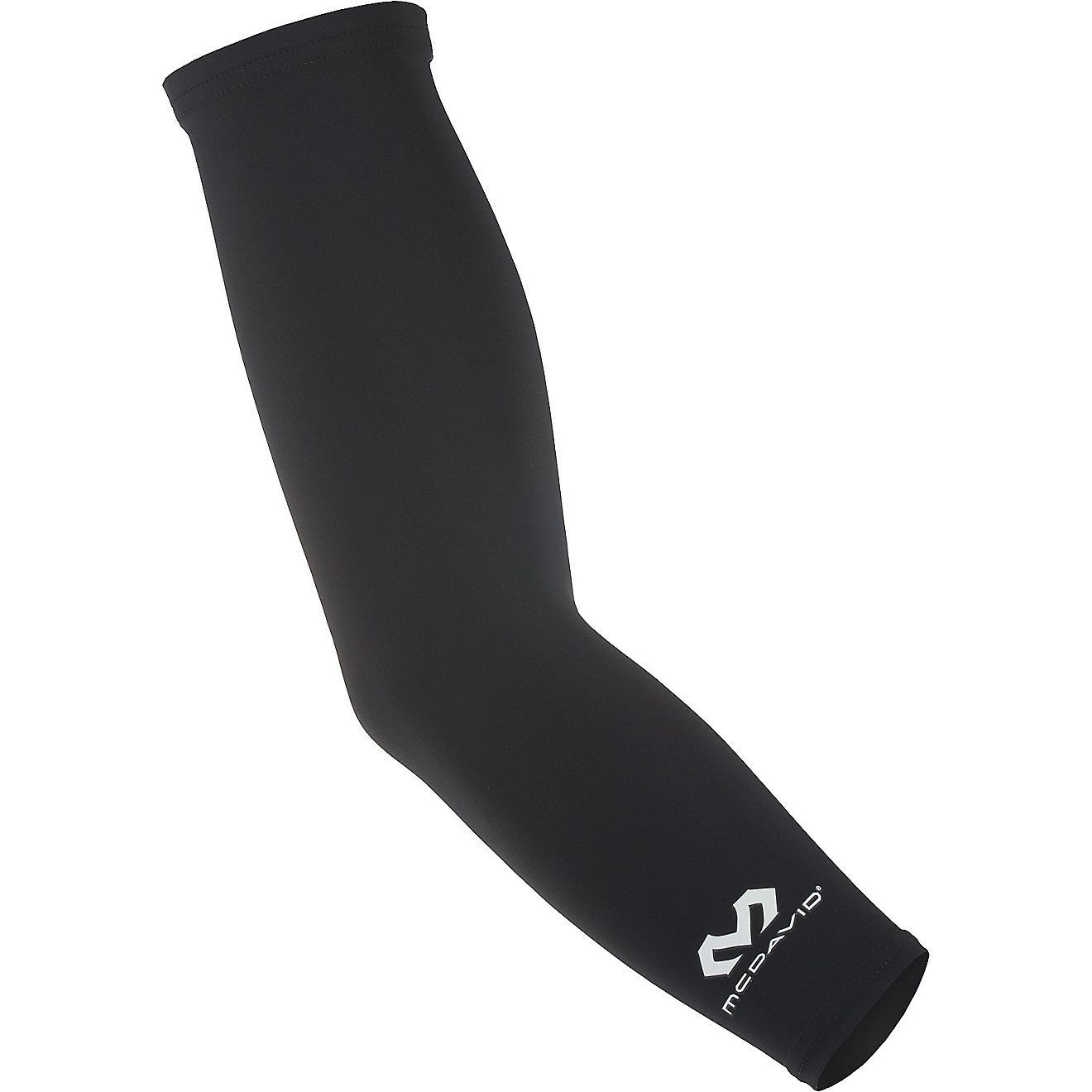 McDavid Adults' Sports Med Compression Arm Sleeves                                                                               - view number 1