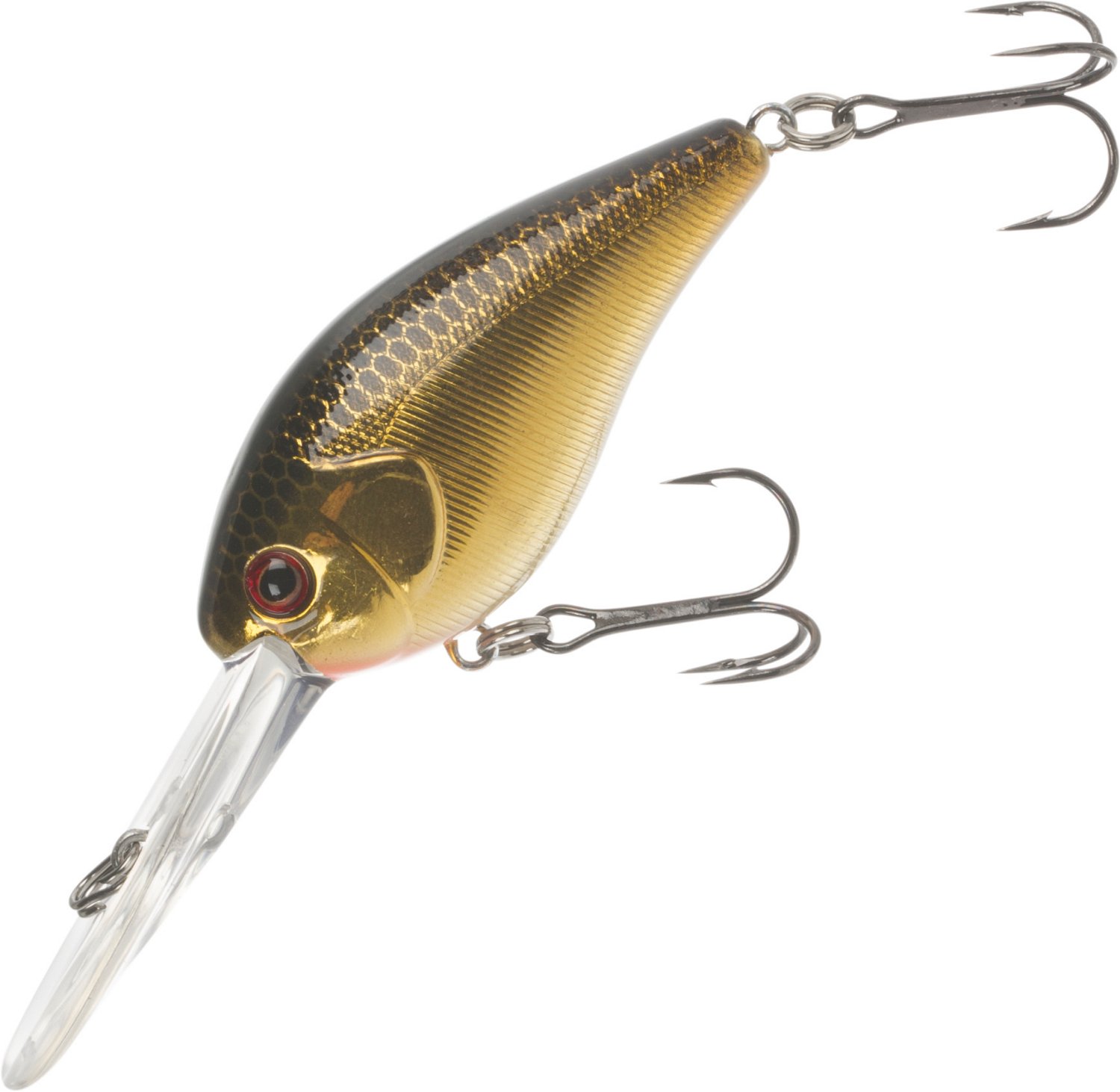 H2O XPRESS Crank D Deep Diving Crankbait Academy