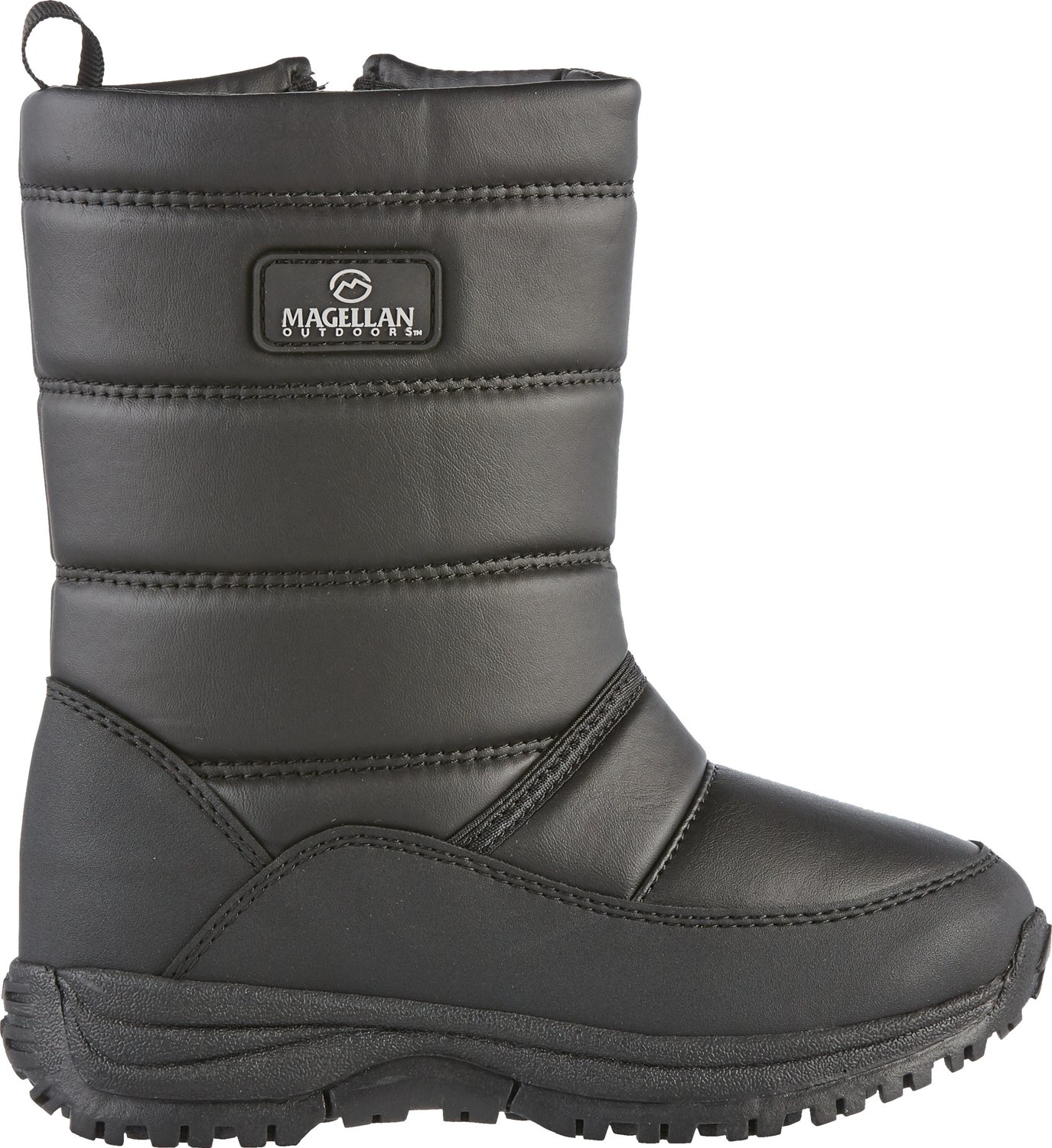 magellan winter boots