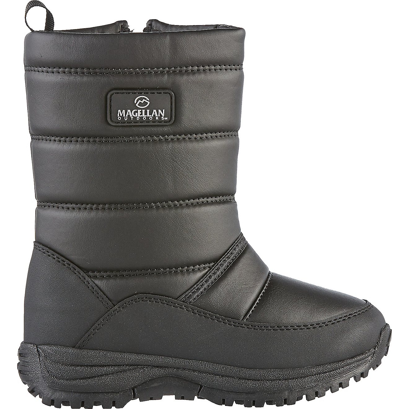 Magellan Outdoors Kids' Snow Boots                                                                                               - view number 1