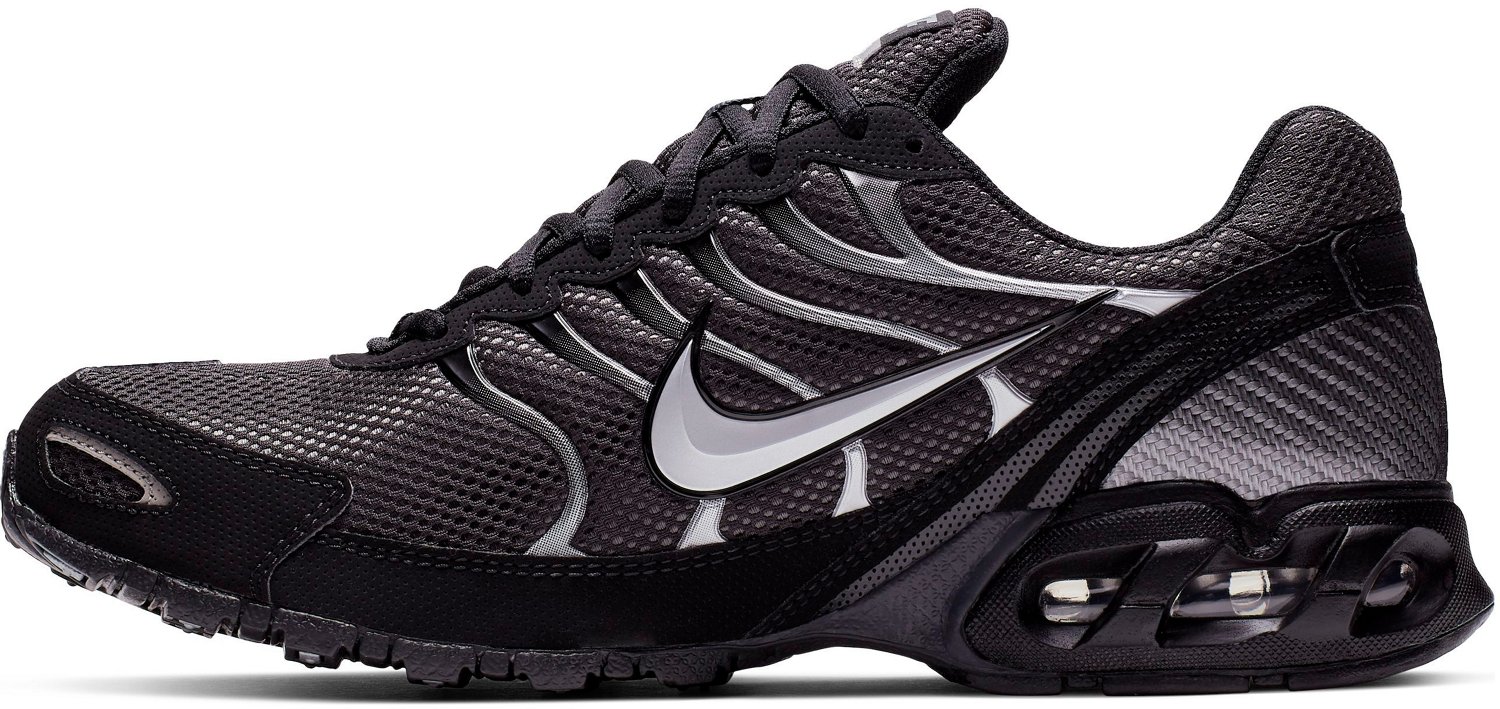 nike mens air max torch 4 black