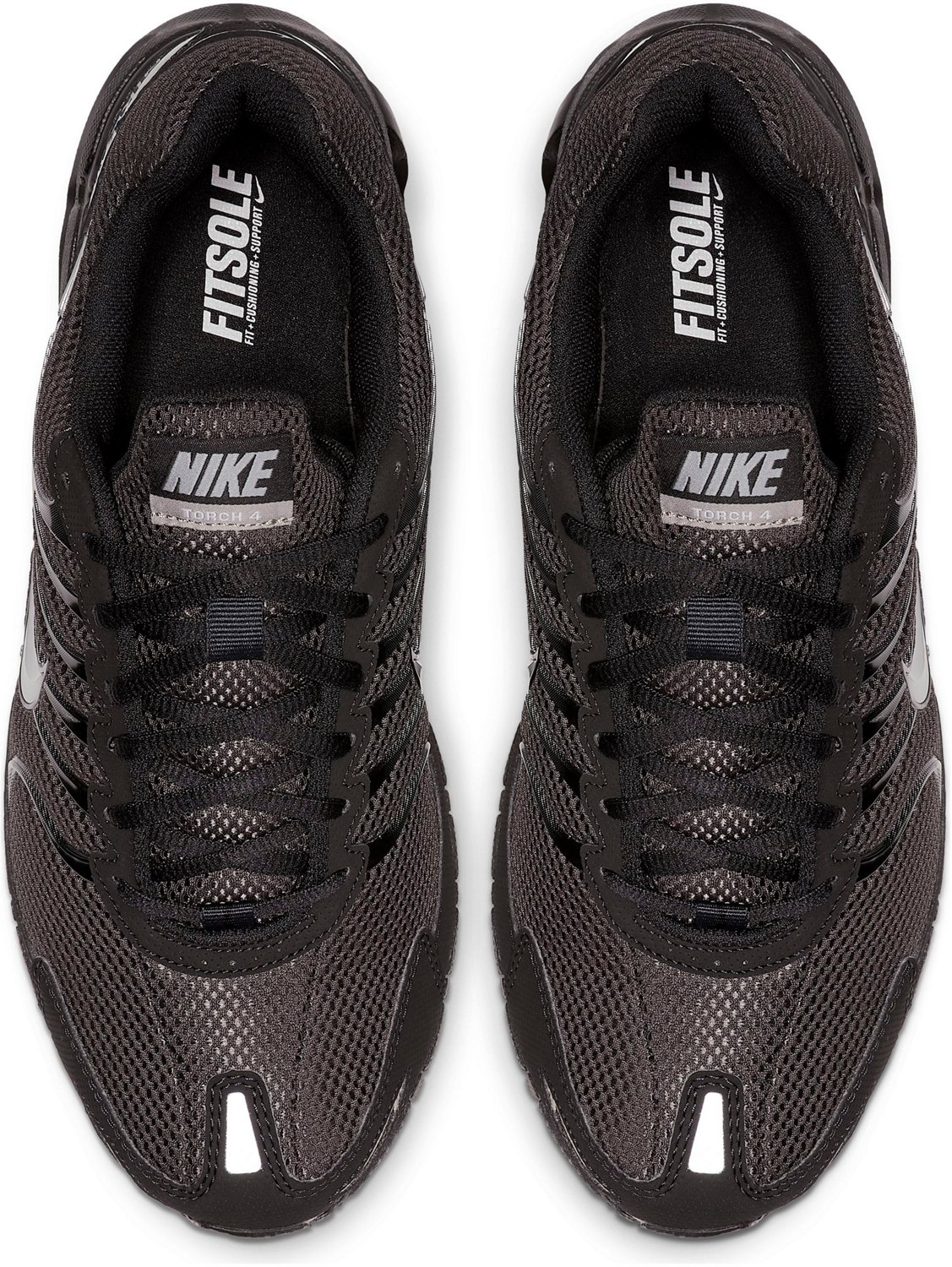 nike air max torch 4 obsidian