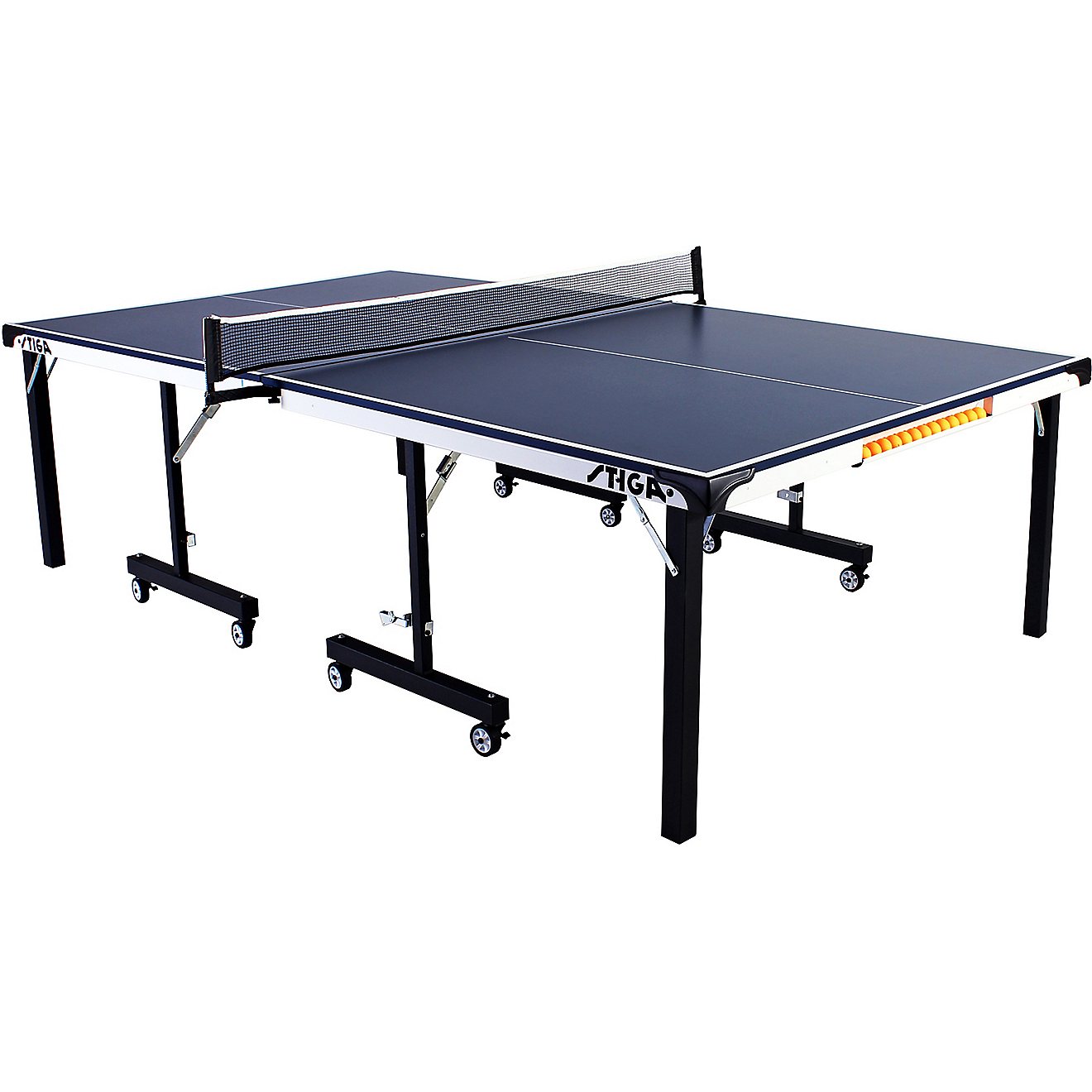 Stiga® Tournament Series STS285 Table Tennis Table                                                                              - view number 1