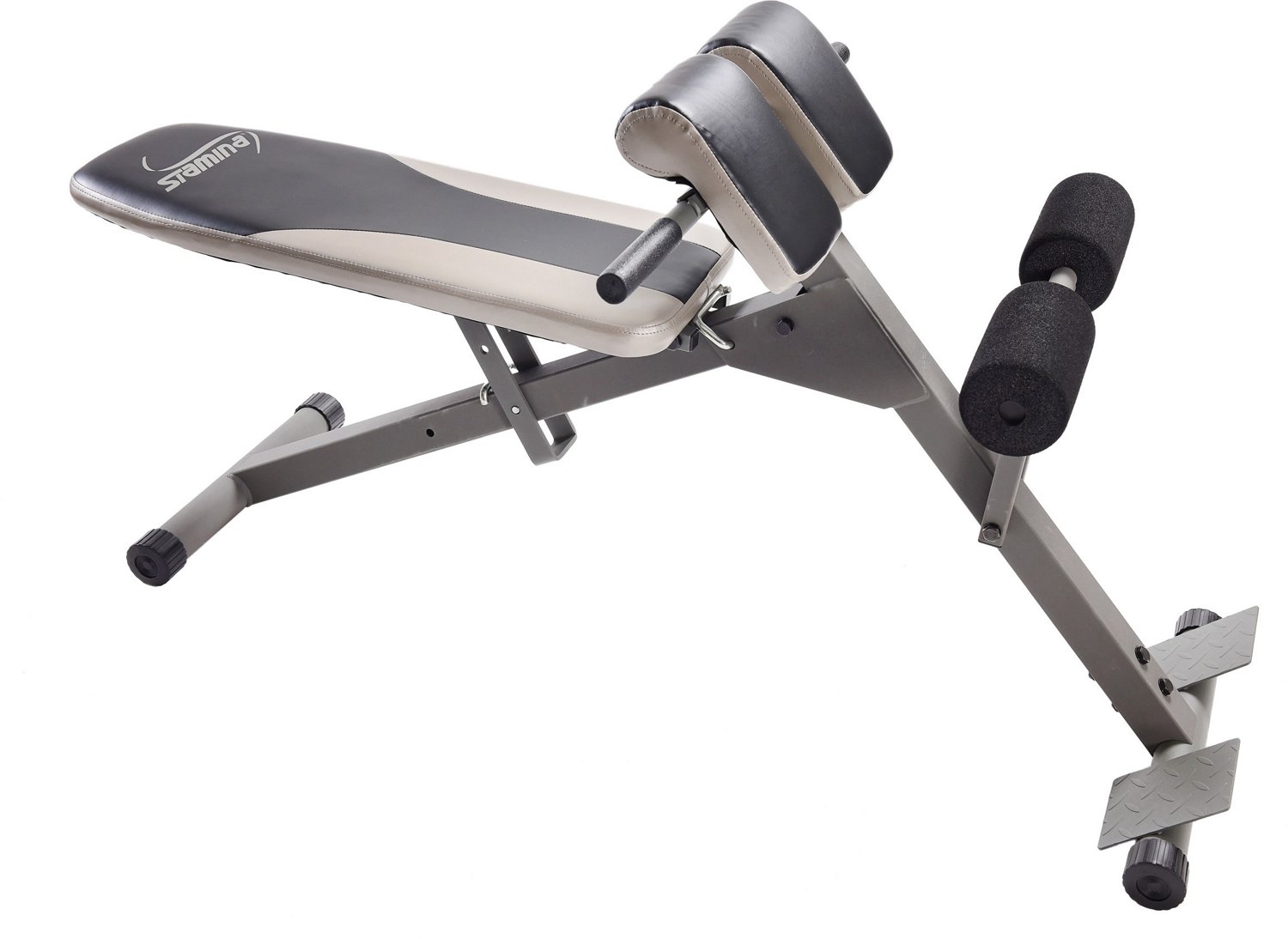 ab hyper bench