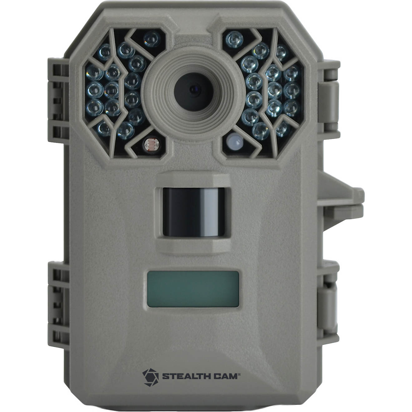 Stealth Cam G30 Triad® 8.0 MP Infrared Trail Camera                                                                             - view number 1